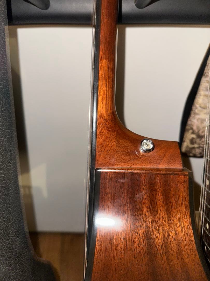 ギター Taylor 324ce
