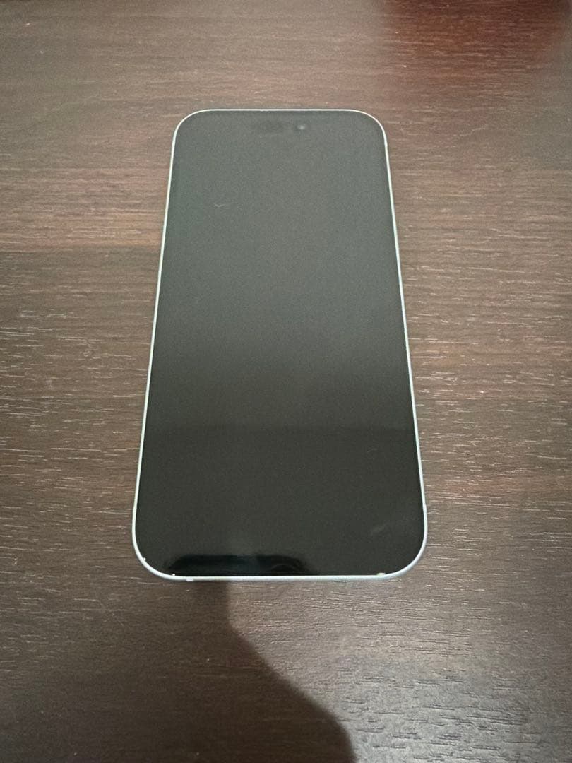iPhone15 本体