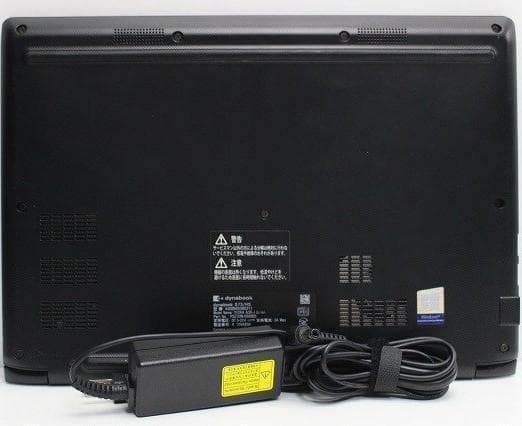 Dynabook S73／HS／Win11／i3／11世代／ＳＳＤ２５６ＧＢ