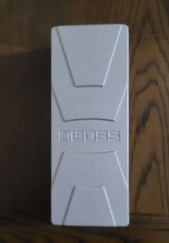 BOSS FV-30L ボリュームペダル