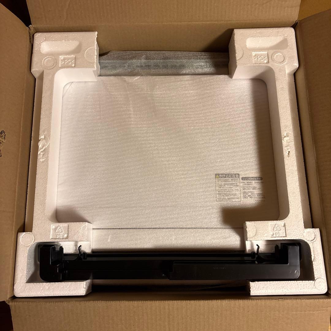 SHARP シャープ ヘルシオ AX-XJ1-W ウォーターオーブンレンジ