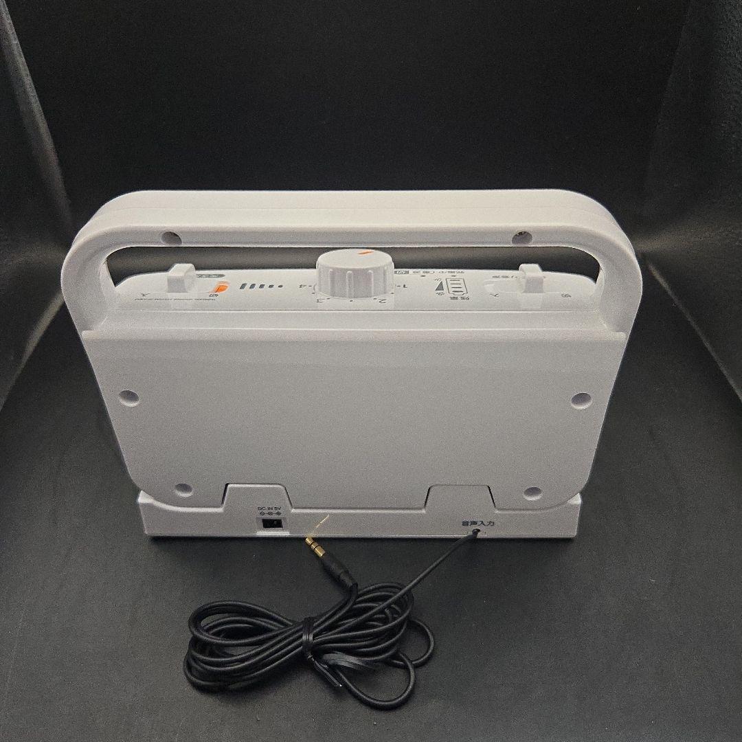 JVCケンウッド Victor SP-A900-W みみ楽シリーズ