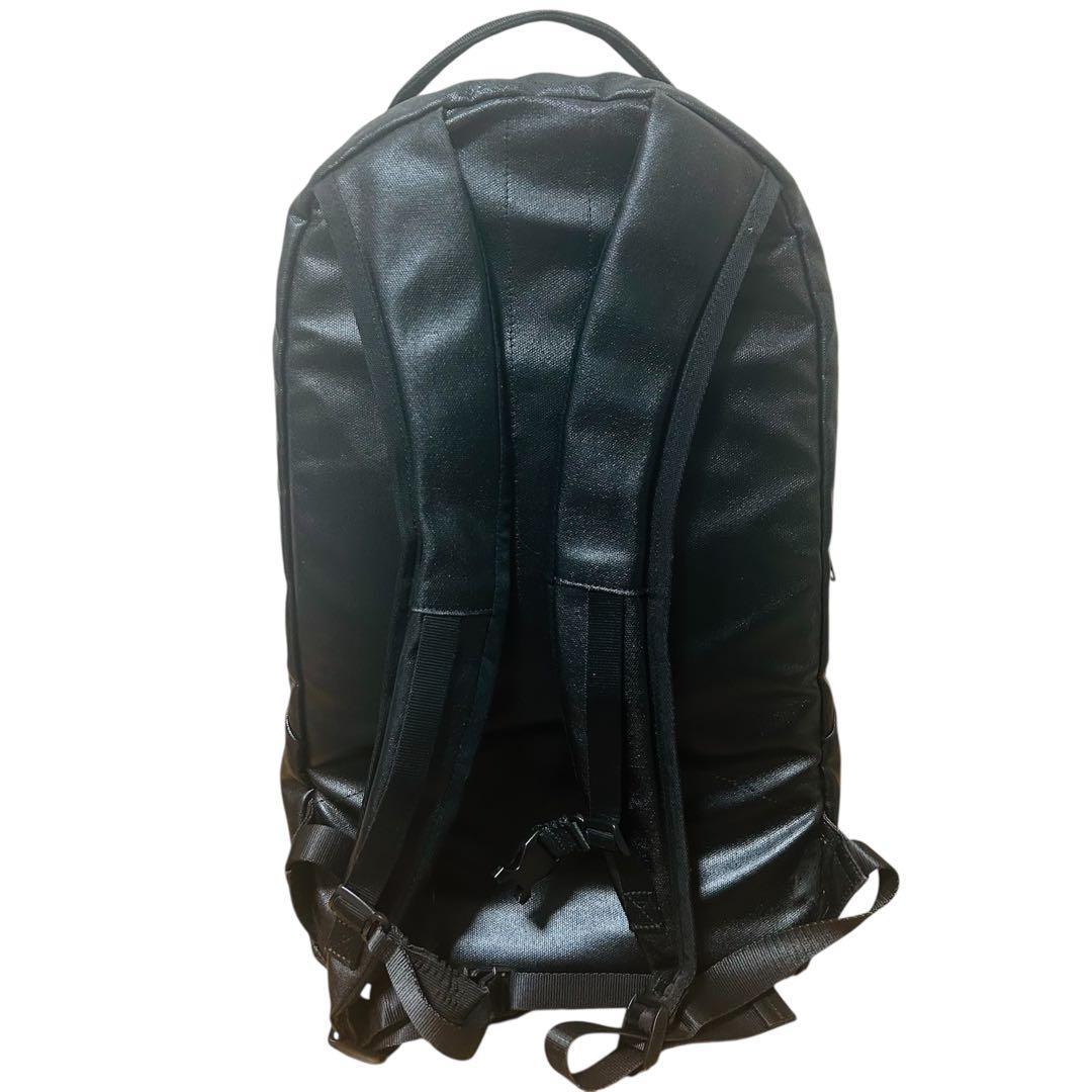 凛として時雨　ピエール中野　LISTLESS コラボ　リュック　ピュック2