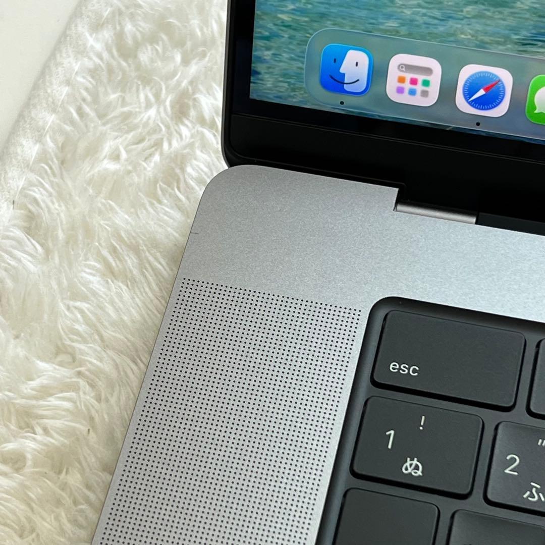 ★MacBook Pro M2 Max 96GB/1TB 2023 16インチ