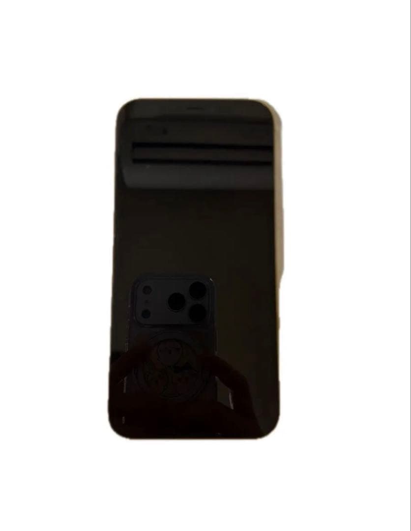 iPhone12pro 128GB ゴールド　美品