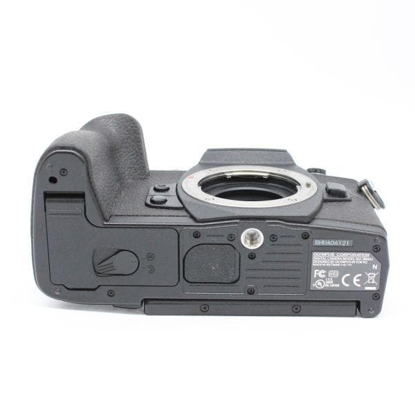 ■極上品■ OLYMPUS OM-D E-M1 Mark II ブラック