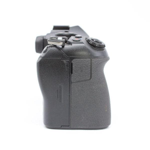 ■極上品■ OLYMPUS OM-D E-M1 Mark II ブラック