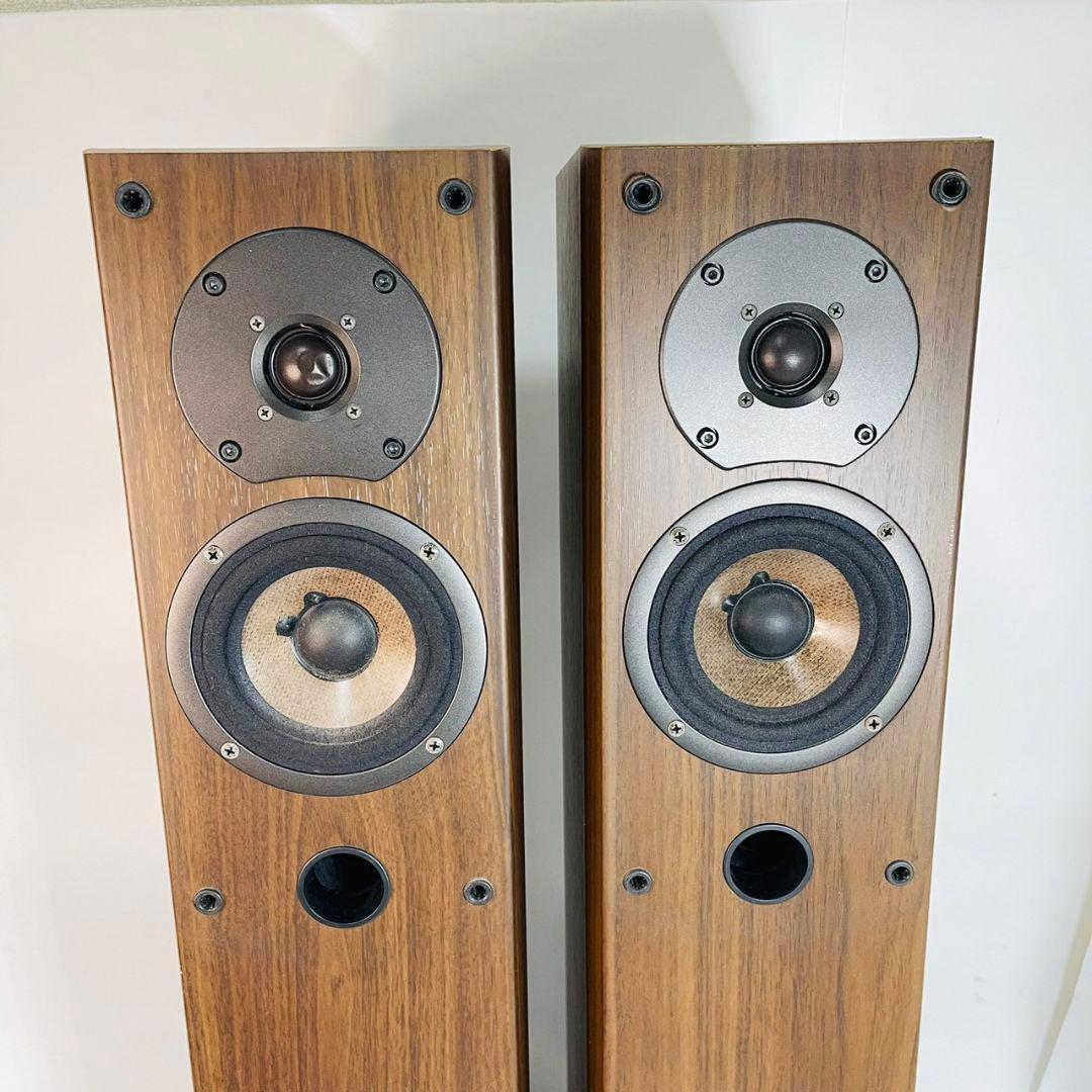 ONKYO トールボーイスピーカー D-205F