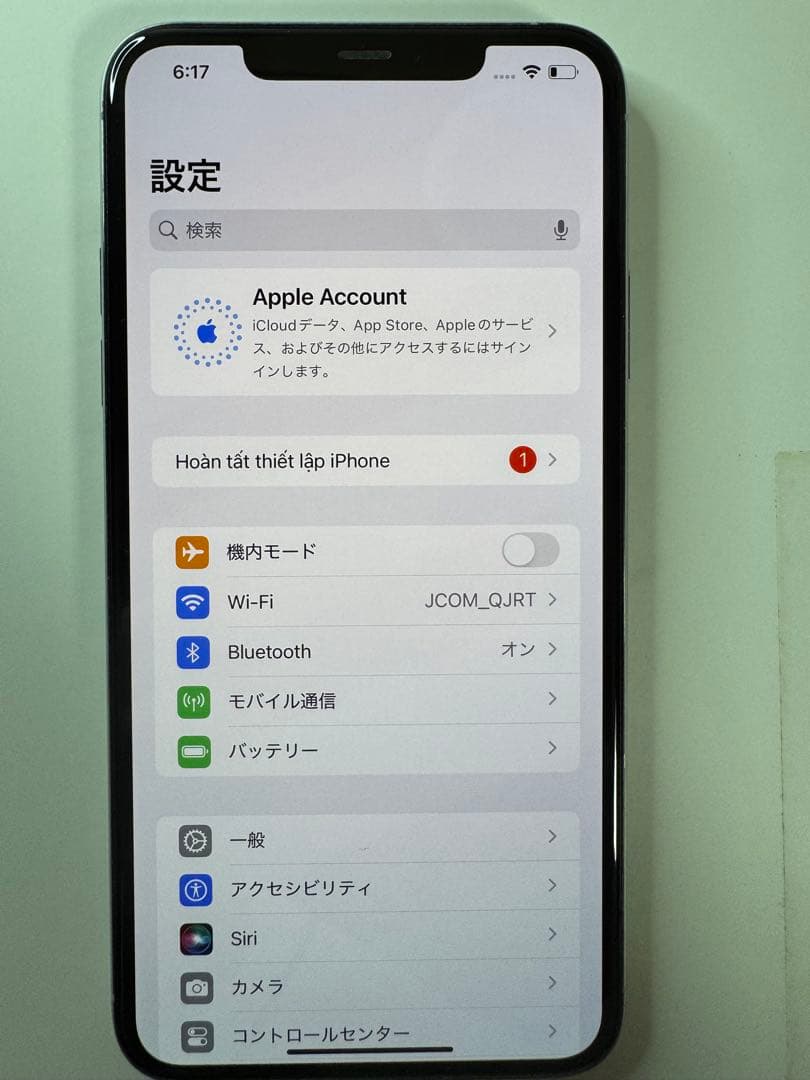 iPhone 11 Pro Max 。256GB。