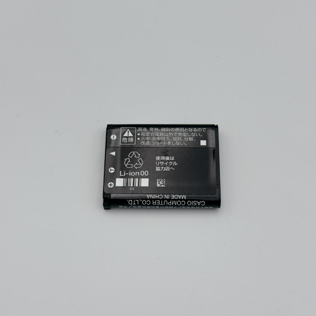 【良品】CASIO EXILIM デジタルカメラ EX-ZS190 ゴールド