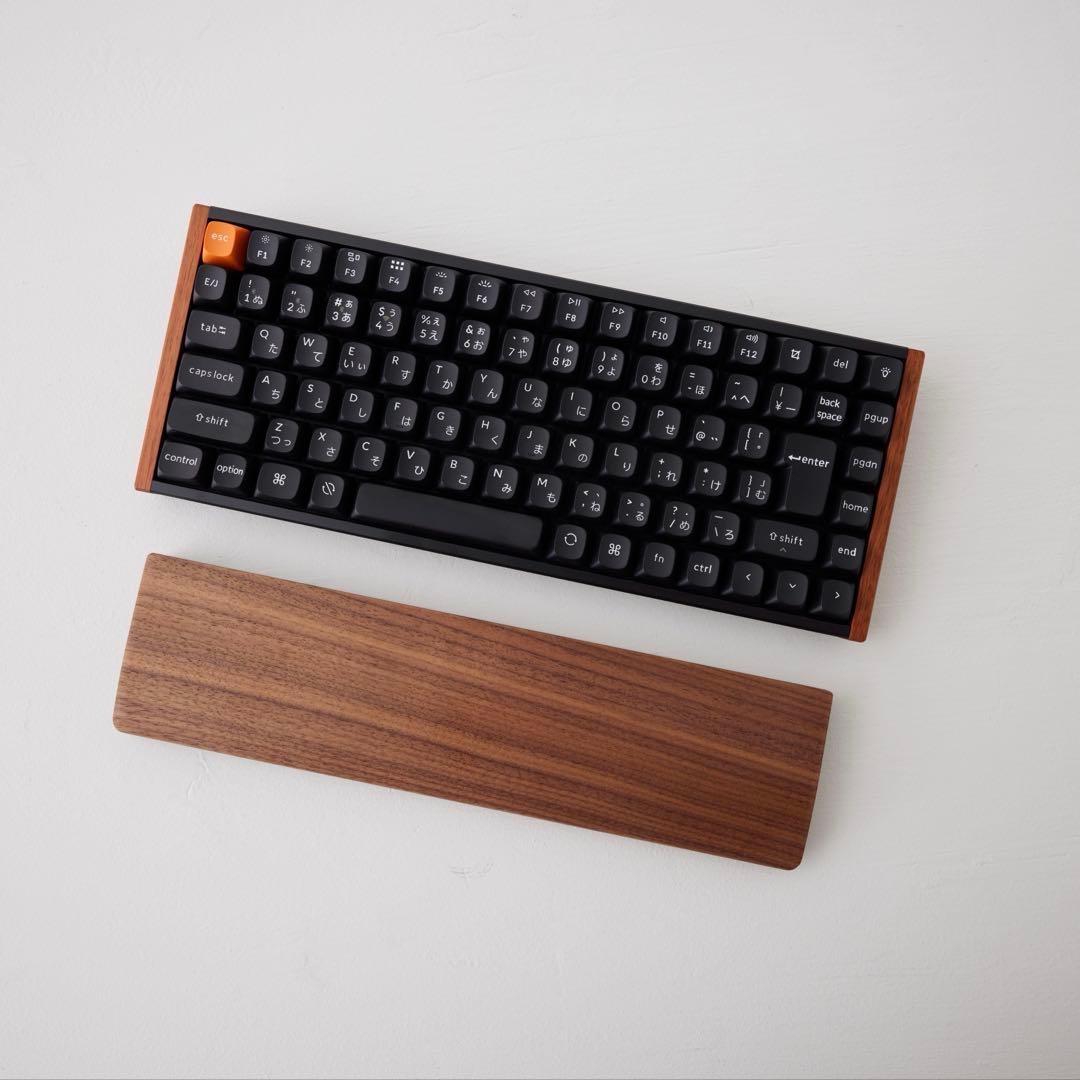 【美品】Keychron K2 Max スペシャルエディション 75%レイアウト