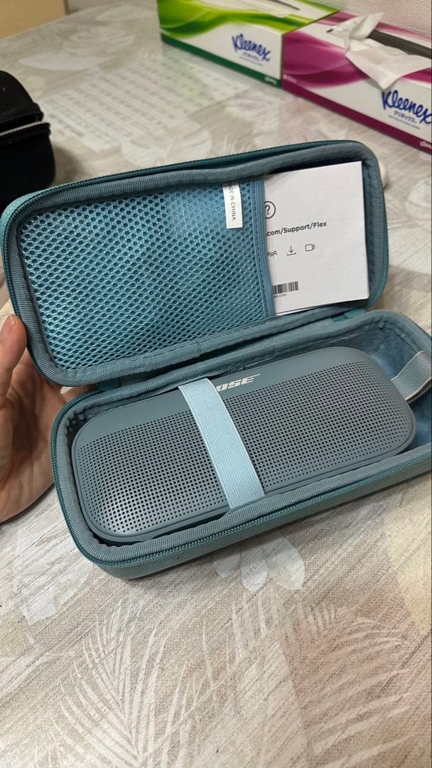 SoundLink Flex Bluetooth® speaker