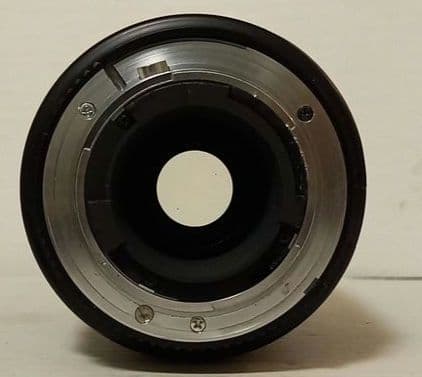 ニコン　レンズ　ED　AF　NIKKOR　70-300mm　1:4-5.6D