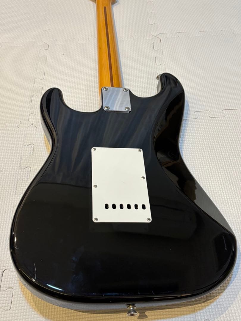 Fender Japan Exclusive 50s テキサススペシャル
