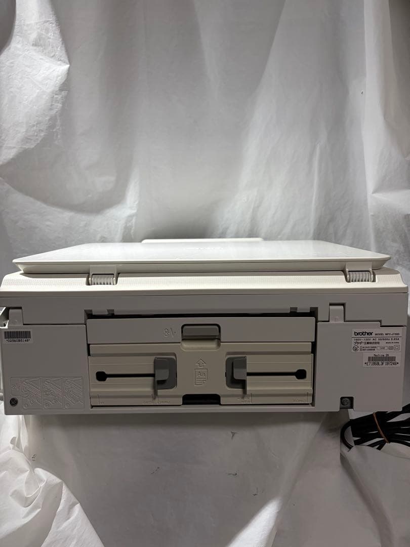 brother プリンター MFC-J720D 現状品