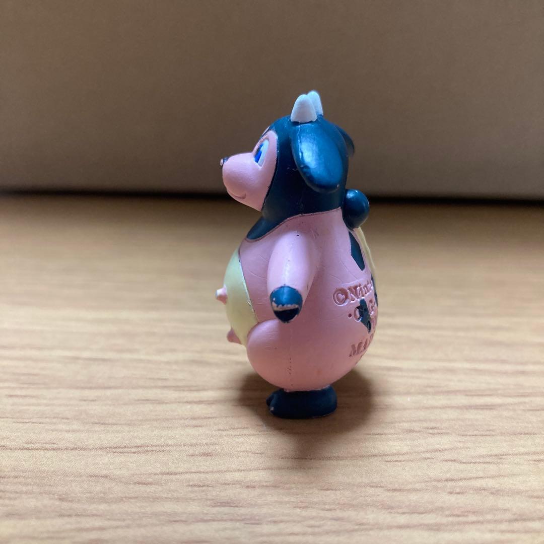 ポケモン モンコレ ミルタンク