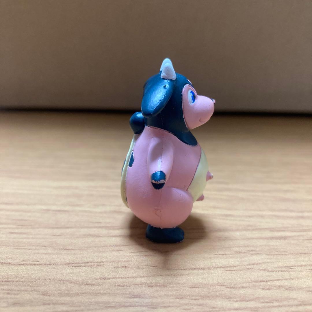 ポケモン モンコレ ミルタンク