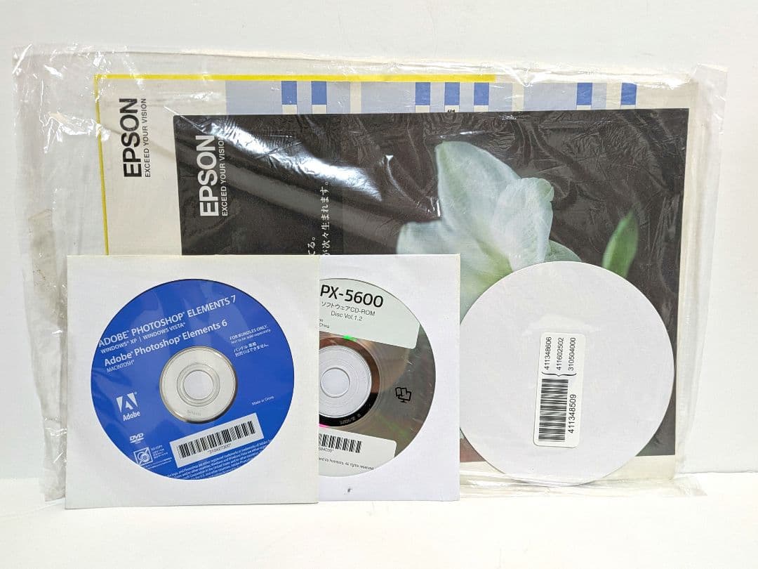 EPSON PX-5600 実用・動作品
