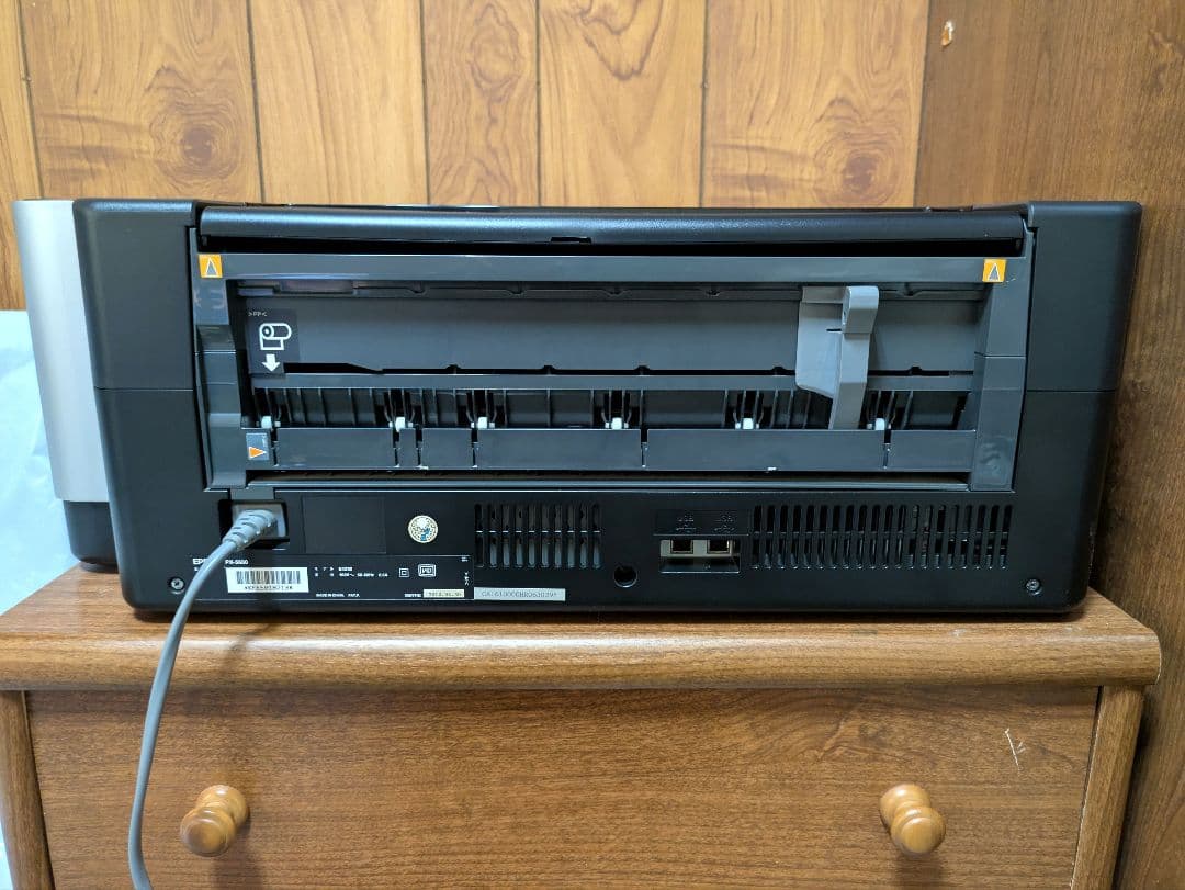 EPSON PX-5600 実用・動作品
