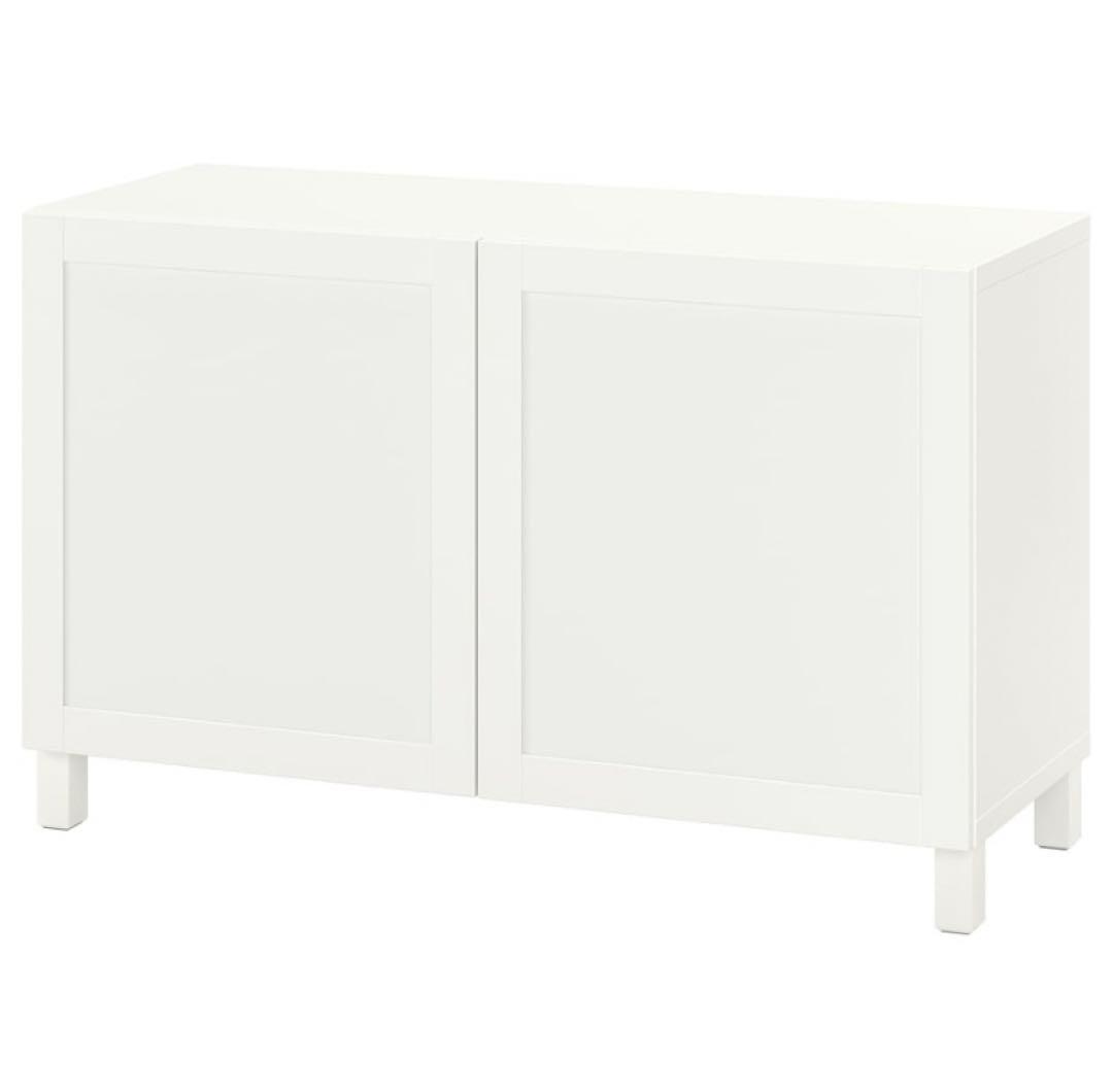 IKEA besta キャビネット
