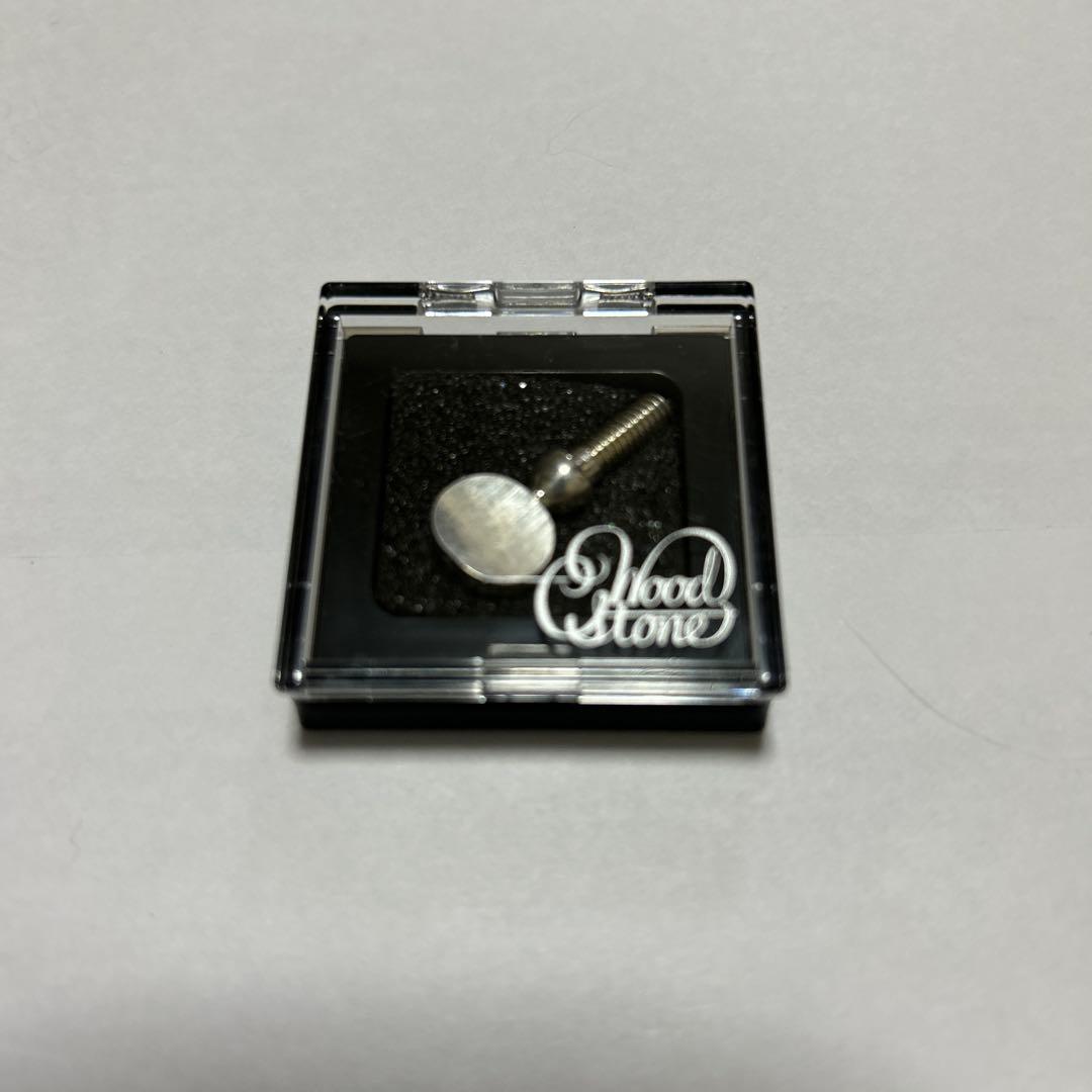 管楽器・吹奏楽器 WOOD STONE AUTO MAGIC SCREW
