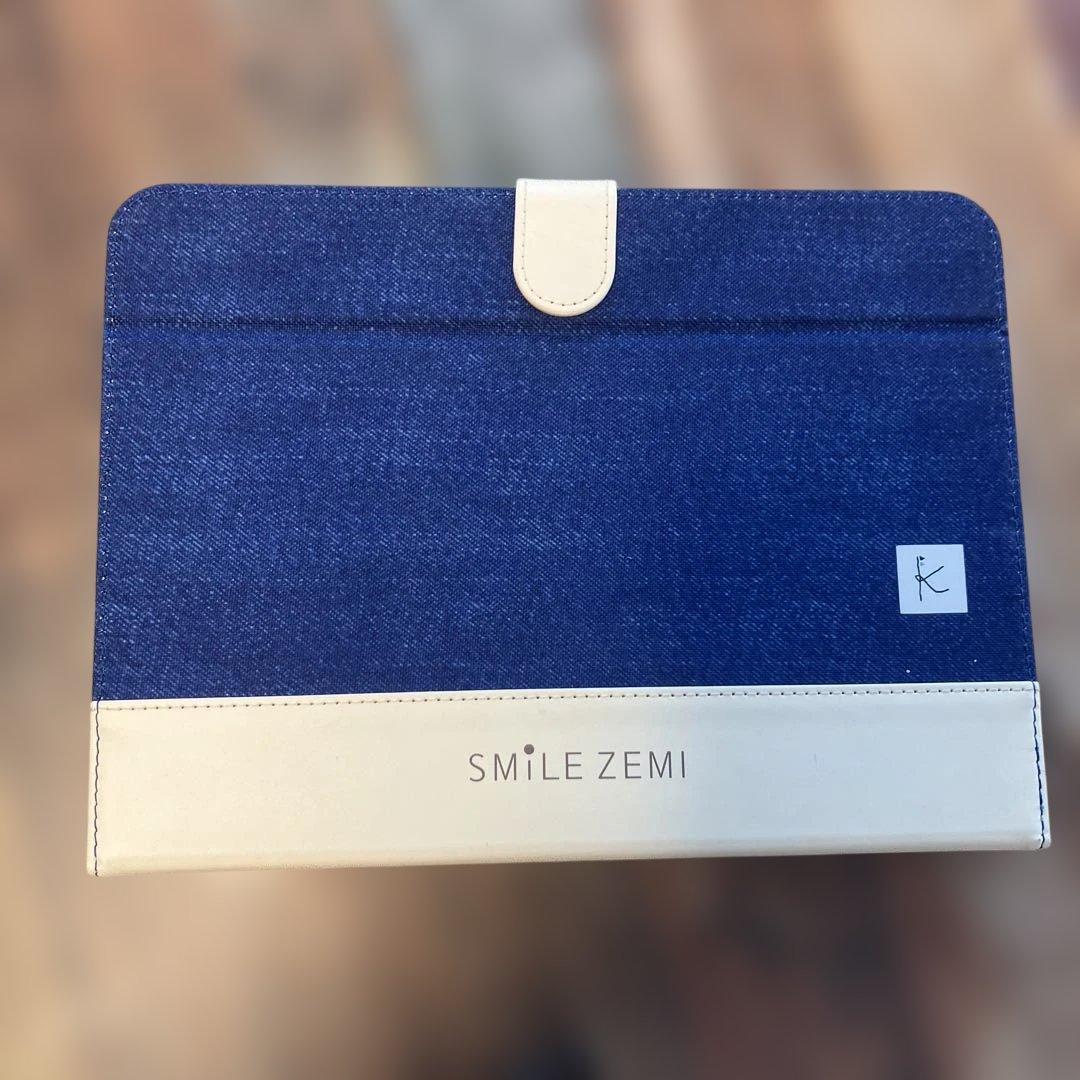 美品☆スマイルゼミ　SZJ-JS203 タブレット