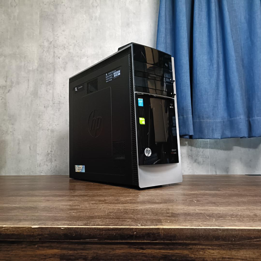 T305 3画面 トレーディングPCフルセット デイトレ 株取引 FX仮想通貨