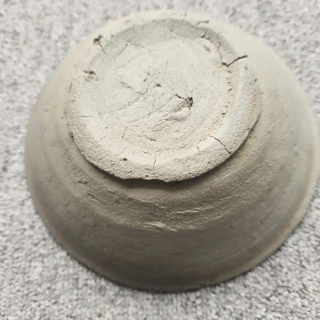 猿投古窯山茶碗