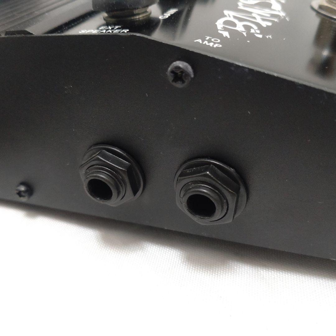 S*M様 Rocktron BANSHEE トークボックス アンプ内蔵 生産終了