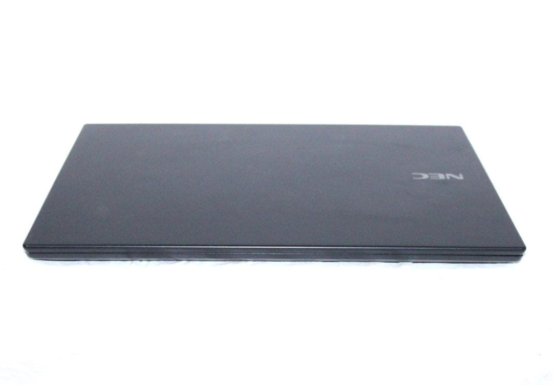 NEC VERSAPRO VB-9 i5-10th カメラ typeC i14