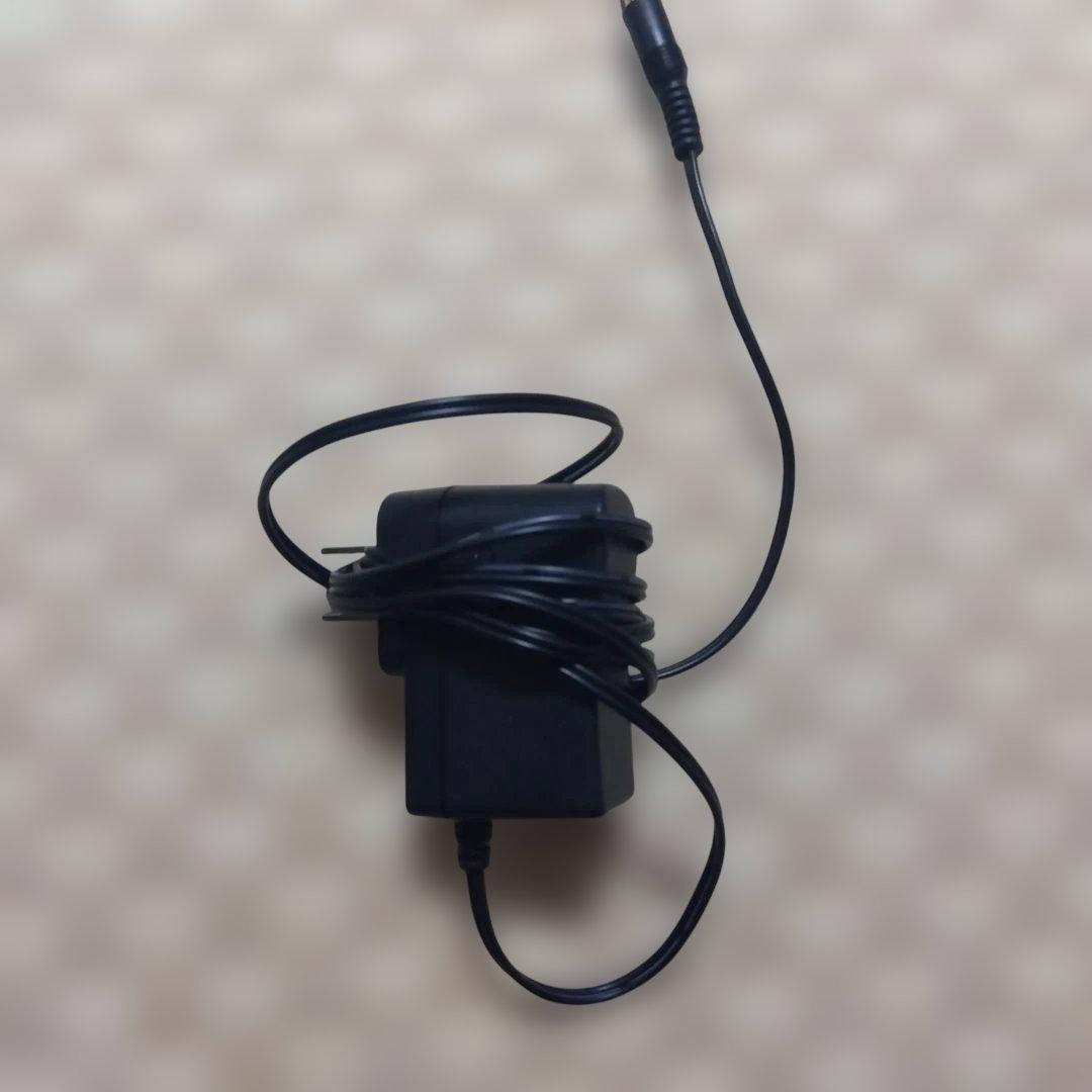 BOSS GT-1 ギターエフェクター　おまけ ACアダプターとシールド