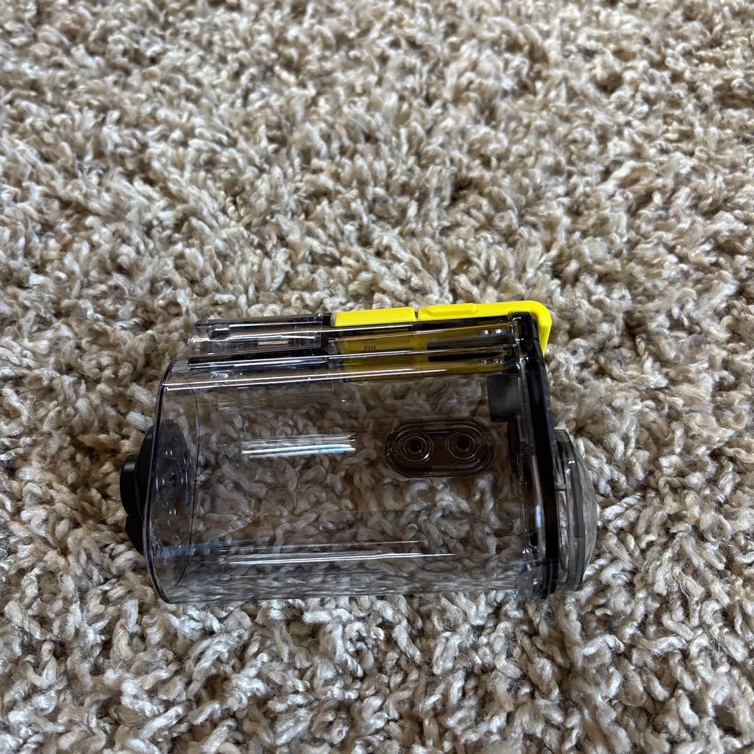 SONY HDR-AS30V アクションカメラ