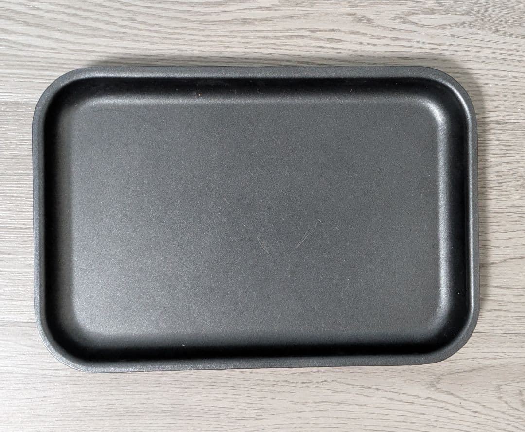 【極美品】BRUNO ブルーノ コンパクトホットプレート グレージュ 鍋付き