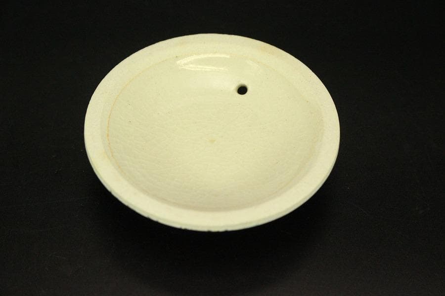 九谷焼 御香茶器 急須 碗 色絵 金彩 錦泉作 木箱付(メ1333)