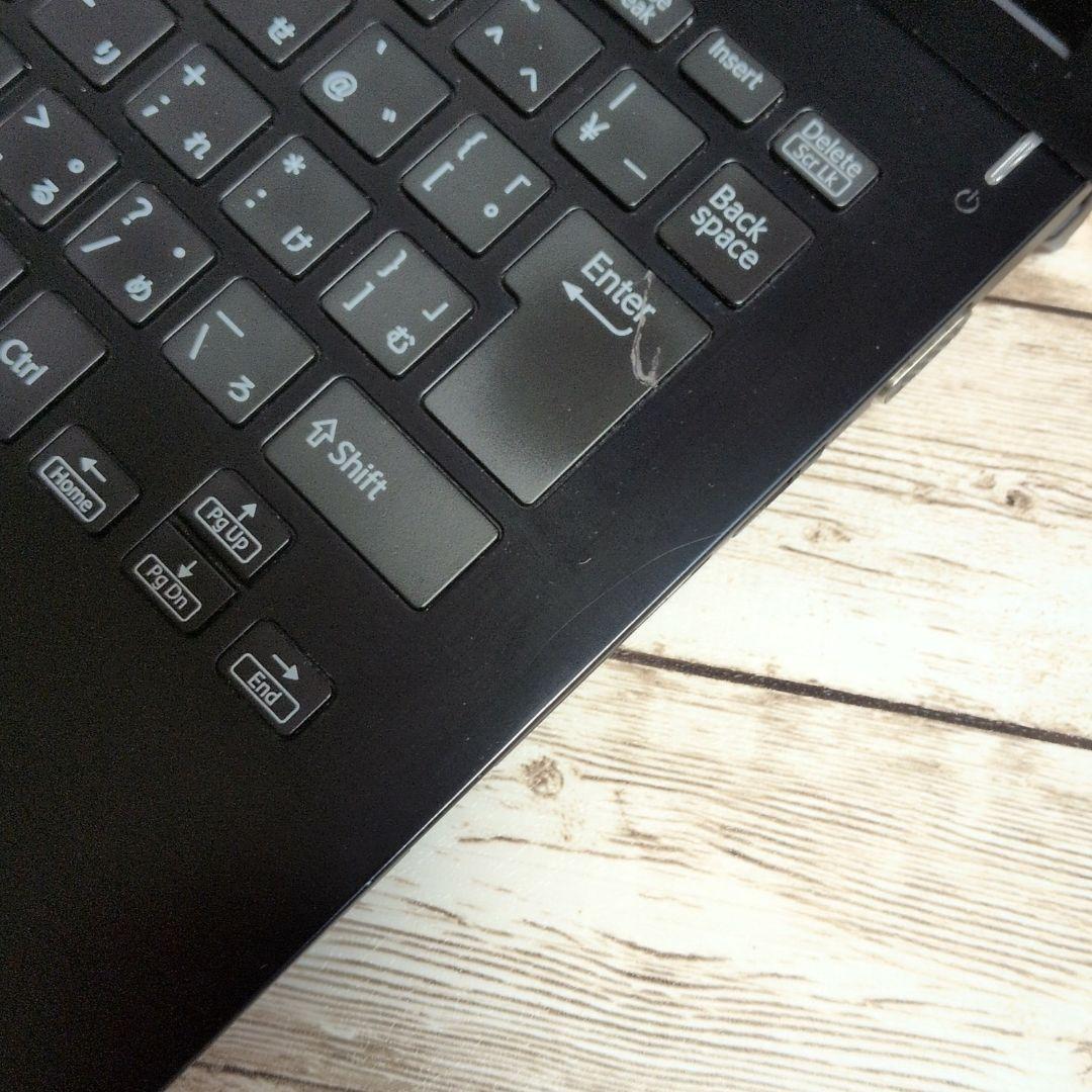 軽量フルHD✨VAIO Pro PG✨在宅ワーク✨Webカメラ✨オフィス✨