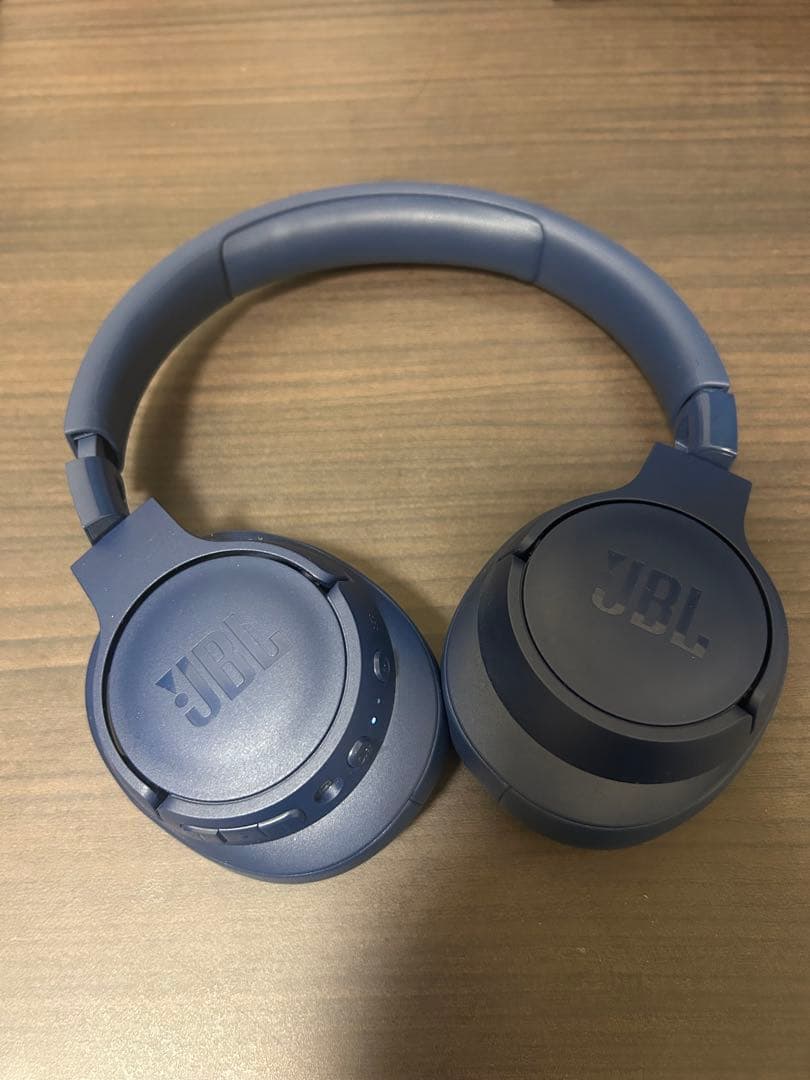 【使用数回のみ】JBL TUNE 770nc (動作確認済み)