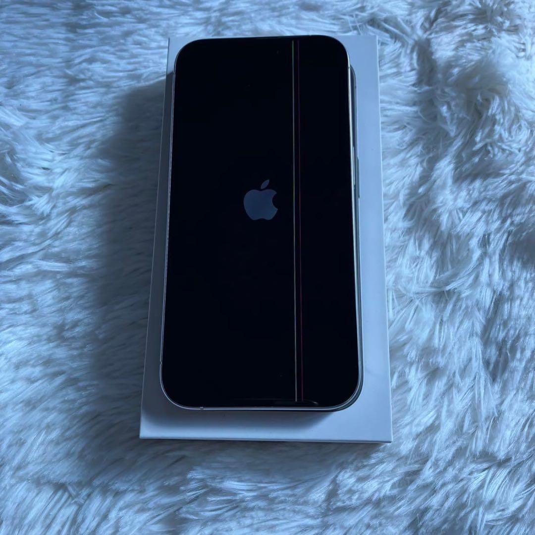 【2/25販売終了】iPhone 15 Pro 128GB 【すぐ発送】