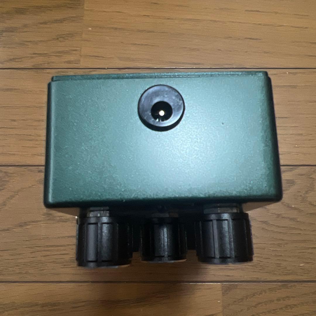 本日限りIbanez TubeScreamer Overdrive Pro HW