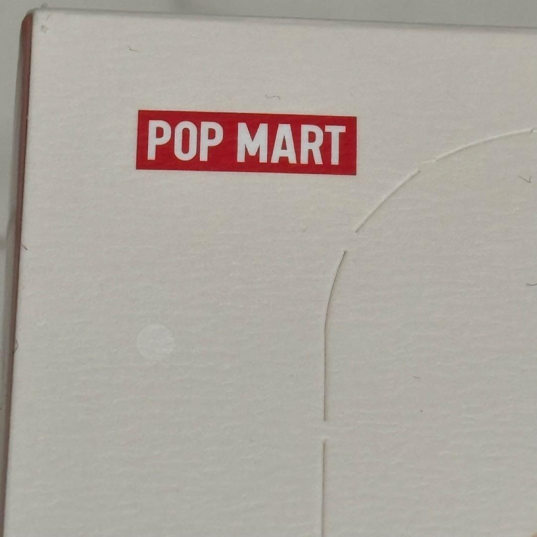 【新品未開封】POP MART Have A Seat ぬいぐるみ アソート