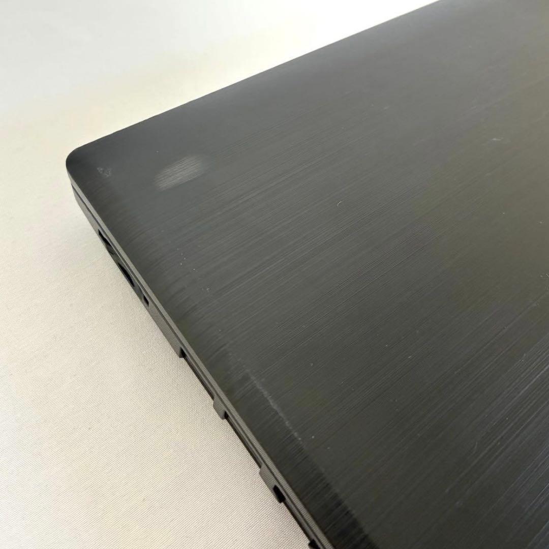 TOSHIBA dynabook B55B SSD128GB ノートPCパソコン