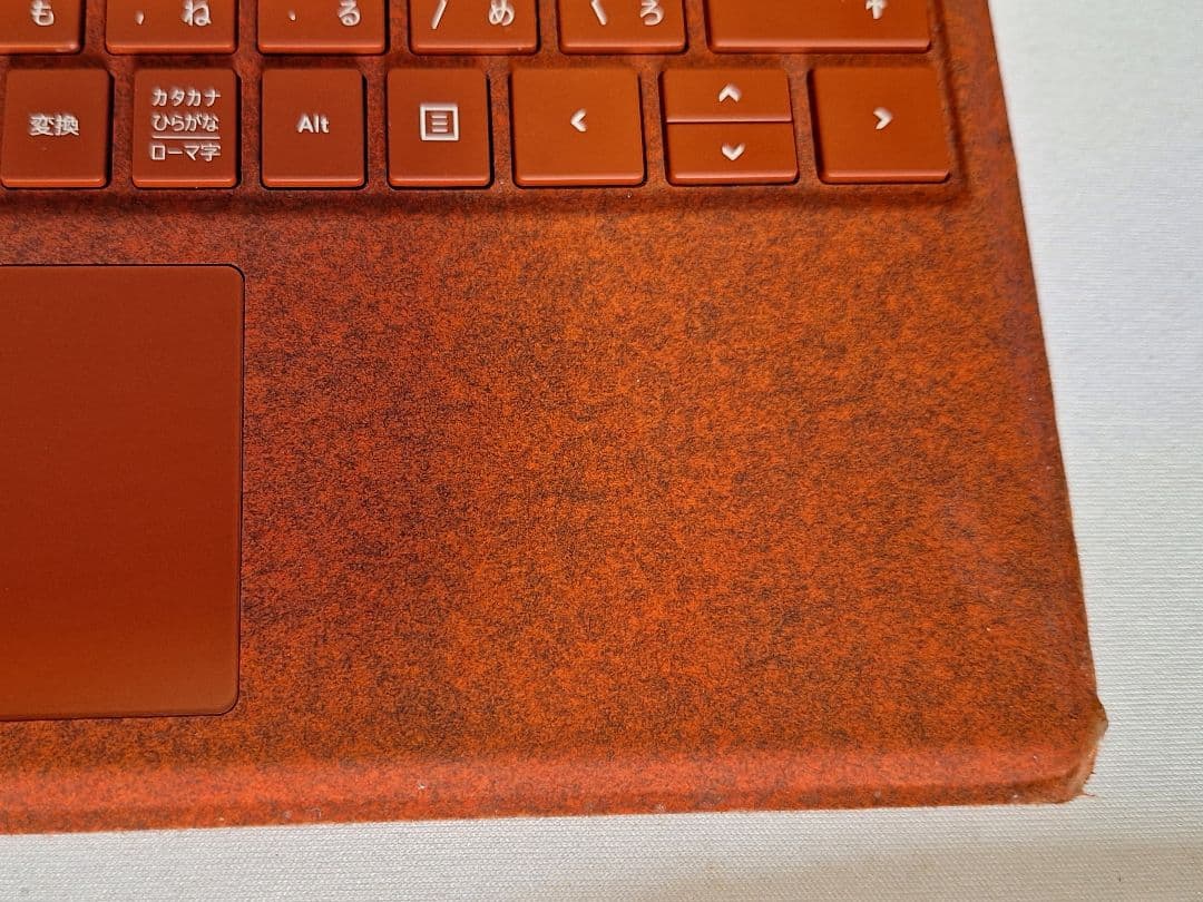 Microsoft Surface Pro7 純正キーボード・ペン・マウスセット