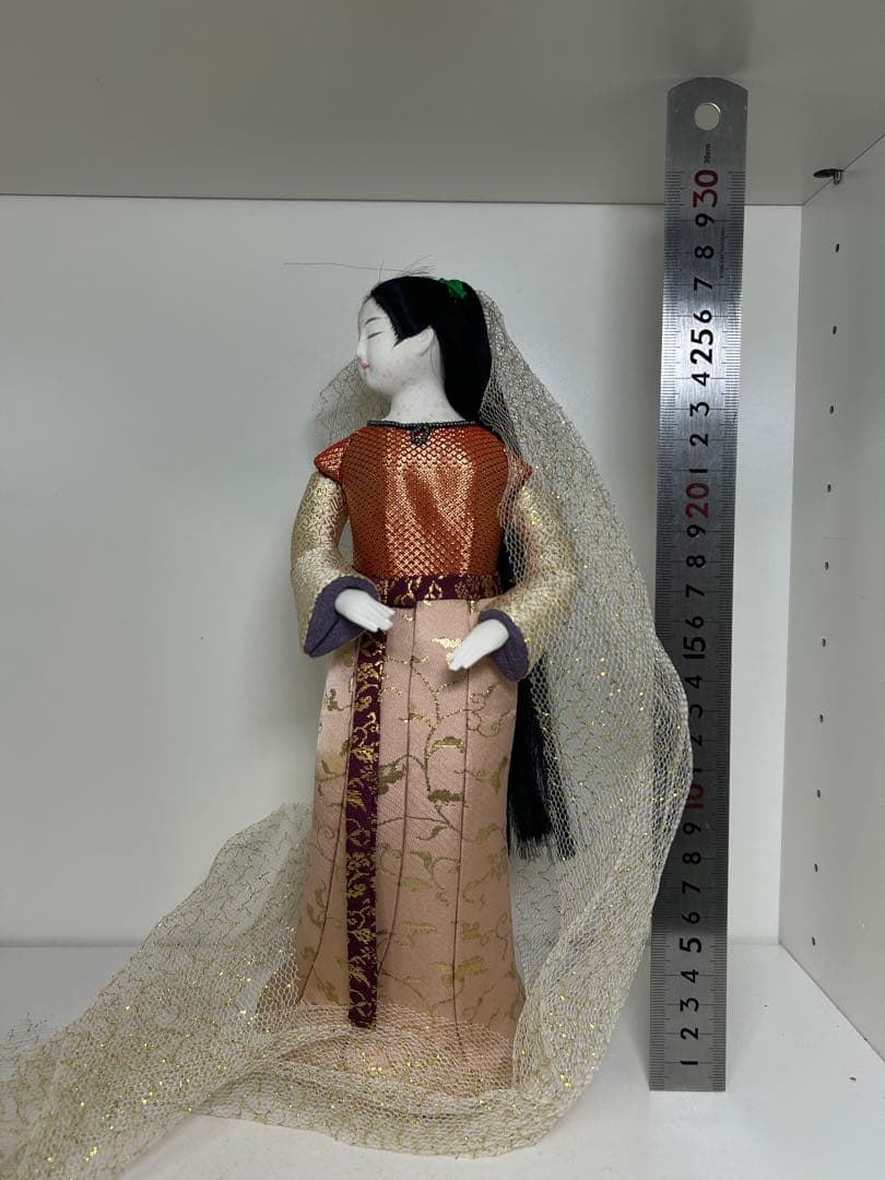 真多呂人形
