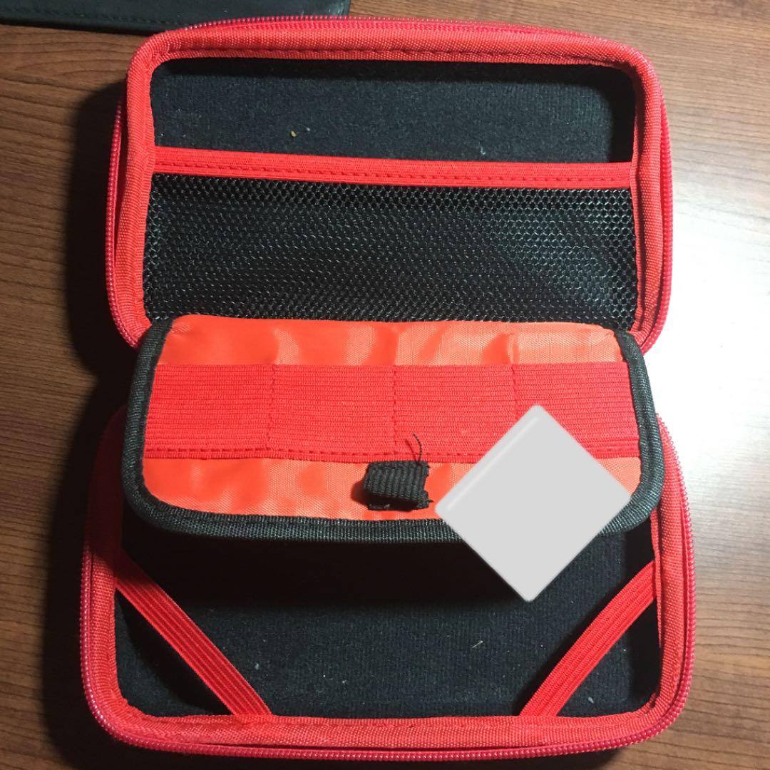 3DSLL·収納ケース