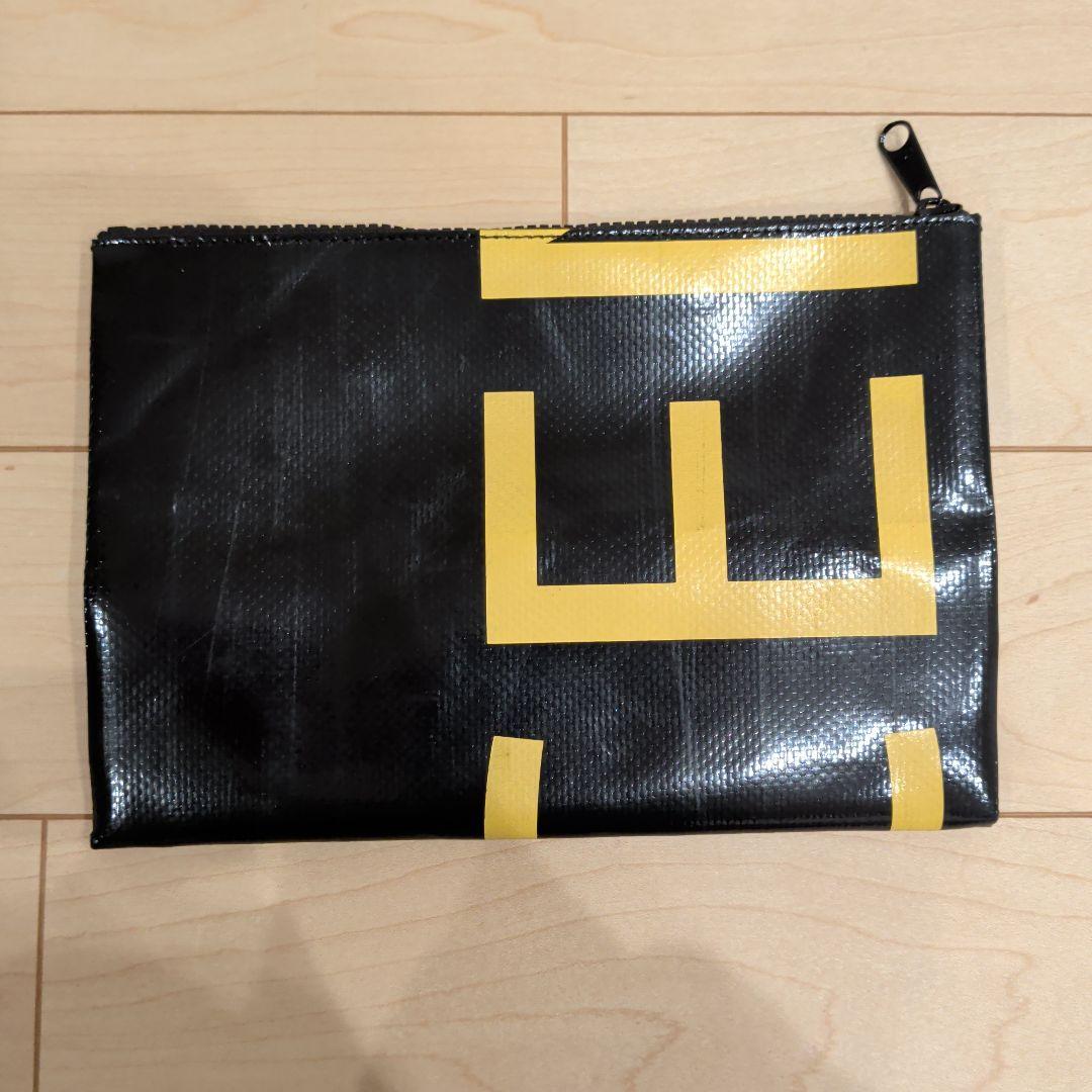 FREITAG　F07