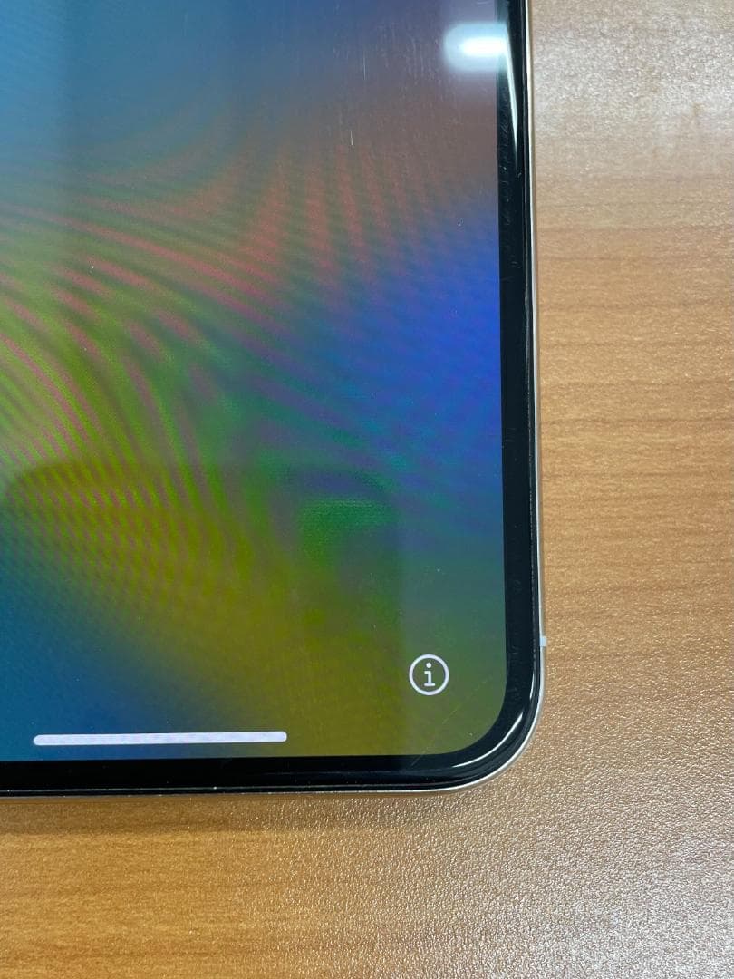 ア*ラ様 動作確認済み iPhone X 256GB ID:P6166