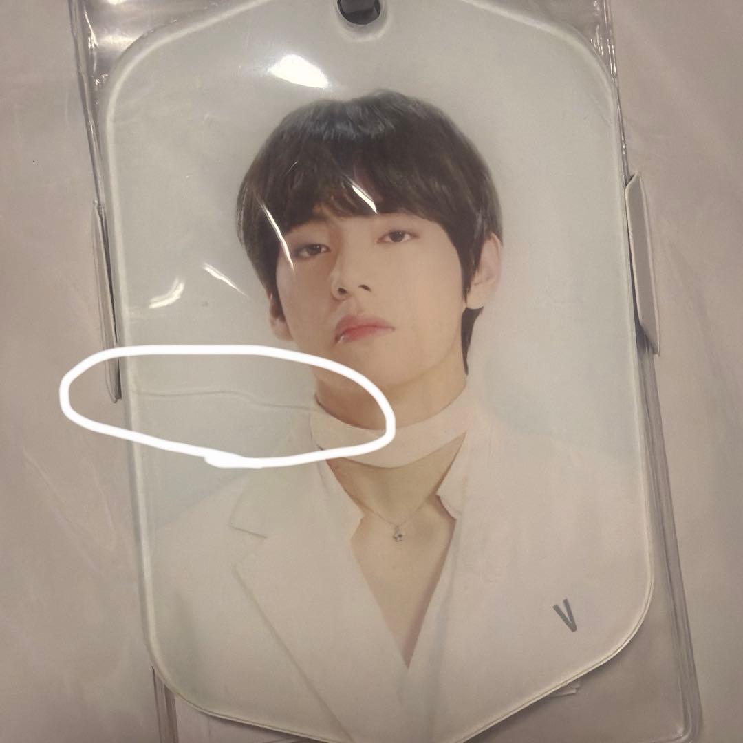 本日限定価格‼️BTS テヒョンセット(最終値下げ)