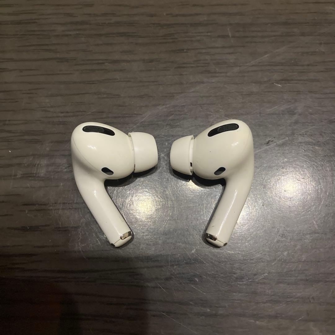 AirPods Pro第1世代 本体 充電ケーブル、ケースなど
