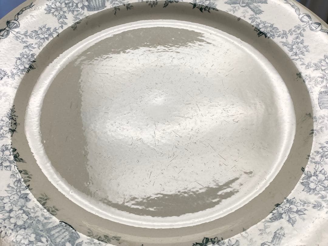 フランス Salins R&A « MIGNON » メインお皿