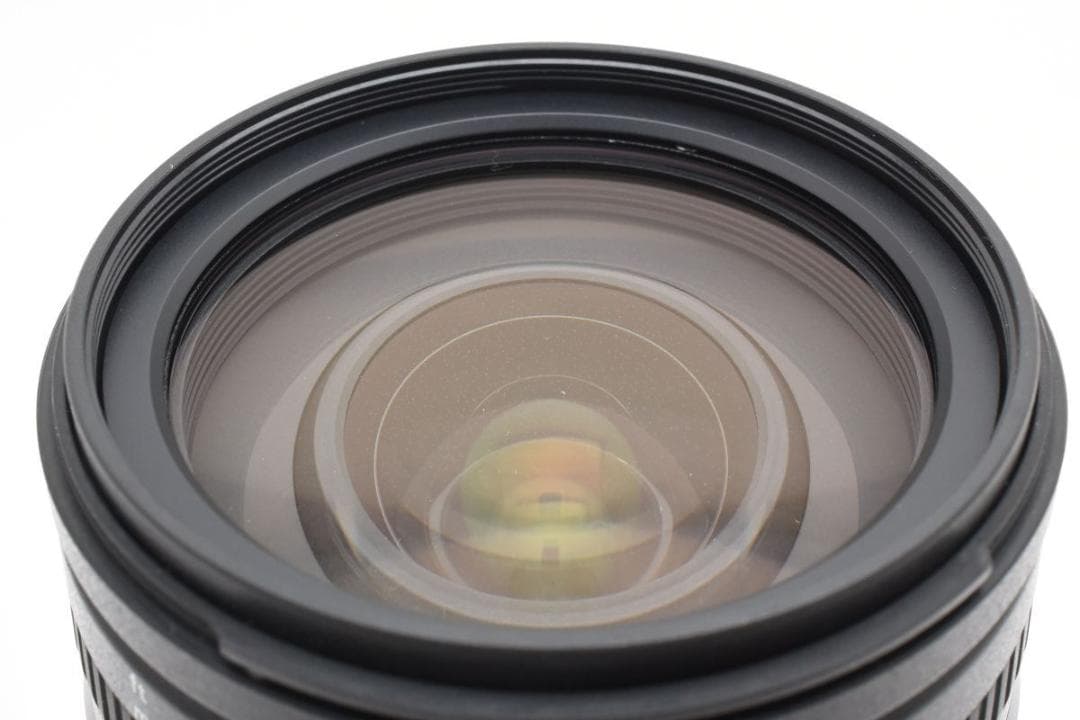 美品 TAMRON 28-300mm F3.5-6.3 A20 元箱付き