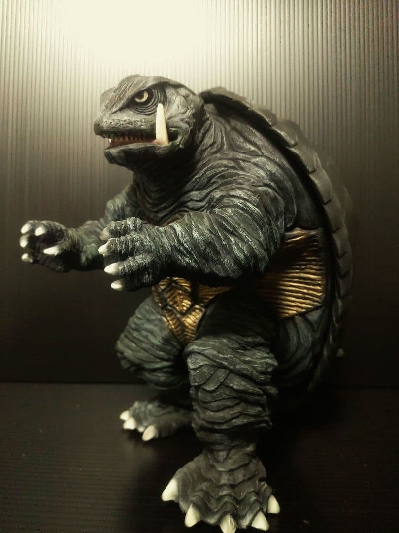 ガメラ